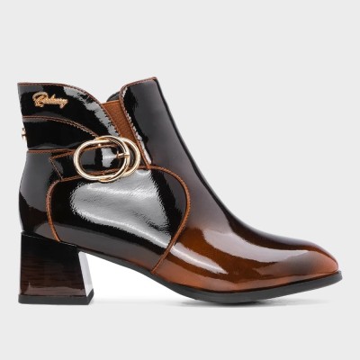 ZAPATO CASUAL MUJER ROCK AWAY 85008 